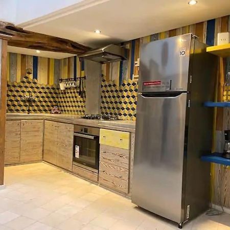 Woody House Apartment Essaouira Exterior foto