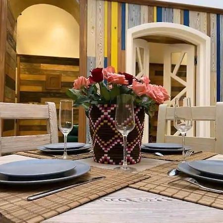 Woody House Apartment Essaouira Exterior foto