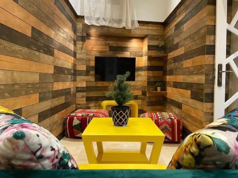 Woody House Apartment Essaouira Exterior foto
