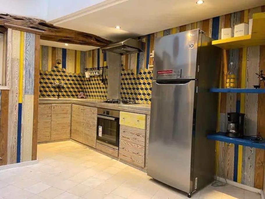 Woody House Apartment Essaouira Exterior foto