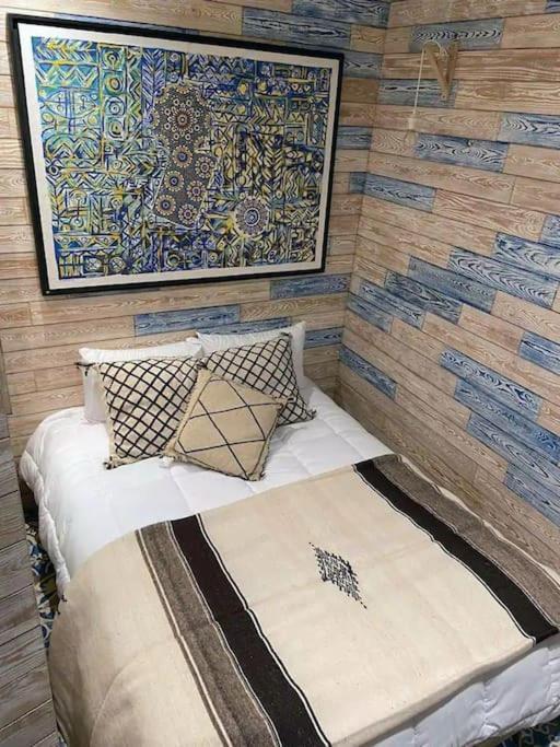 Woody House Apartment Essaouira Exterior foto