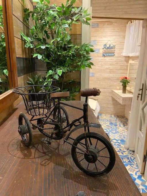 Woody House Apartment Essaouira Exterior foto