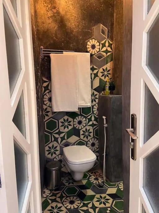 Woody House Apartment Essaouira Exterior foto