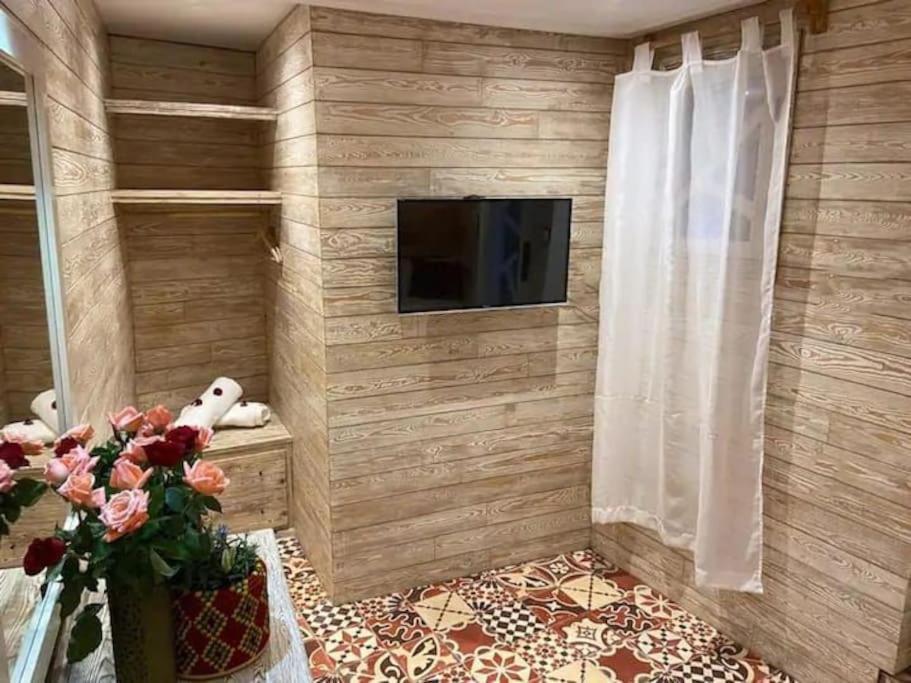 Woody House Apartment Essaouira Exterior foto