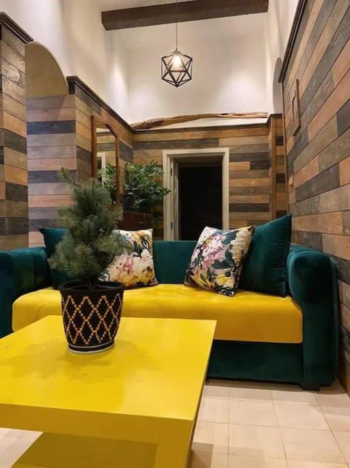 Woody House Apartment Essaouira Exterior foto