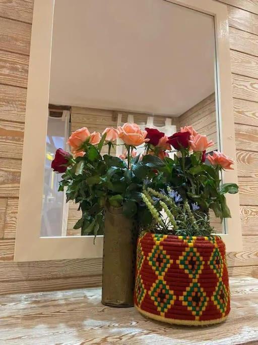 Woody House Apartment Essaouira Exterior foto
