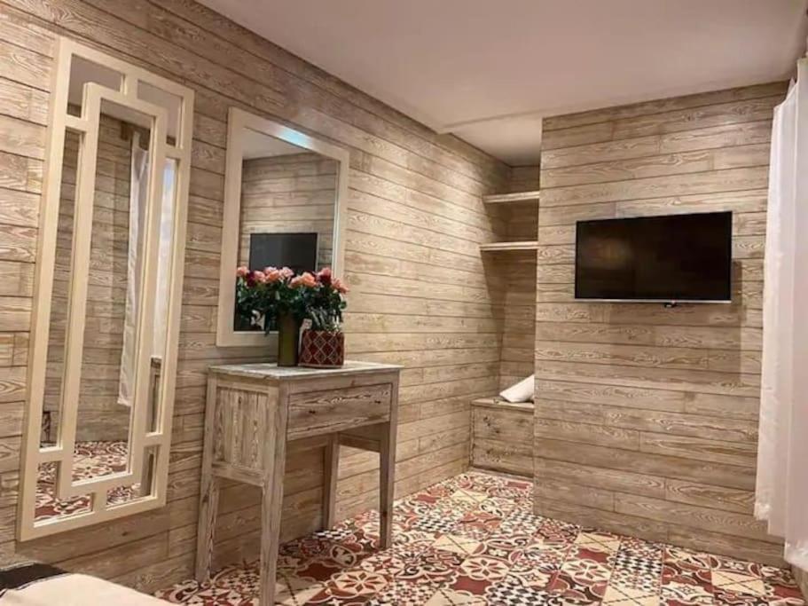 Woody House Apartment Essaouira Exterior foto