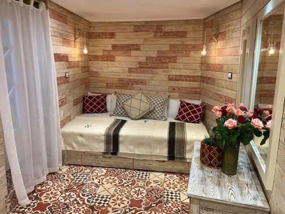 Woody House Apartment Essaouira Exterior foto