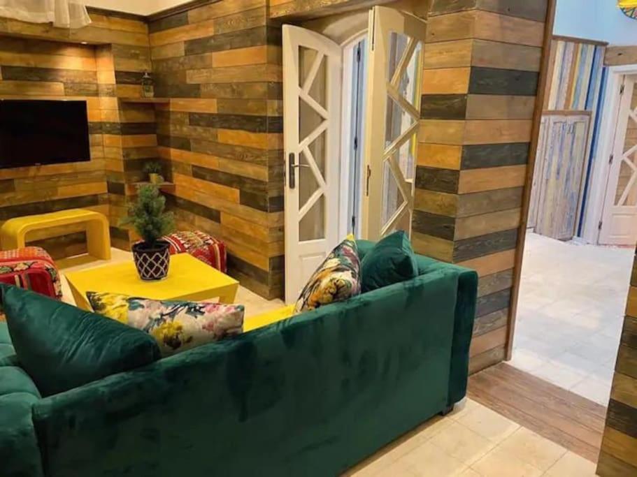 Woody House Apartment Essaouira Exterior foto