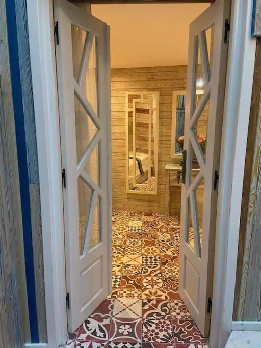 Woody House Apartment Essaouira Exterior foto