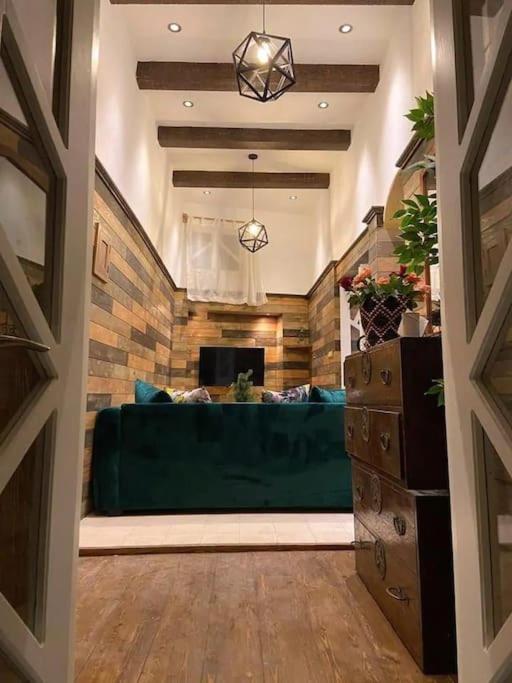 Woody House Apartment Essaouira Exterior foto